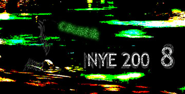 NYE 2008