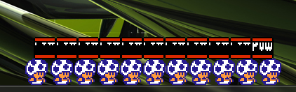 TOADS