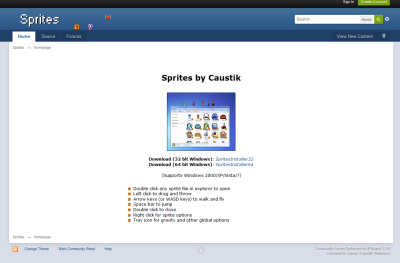 sprites.caustik.com
